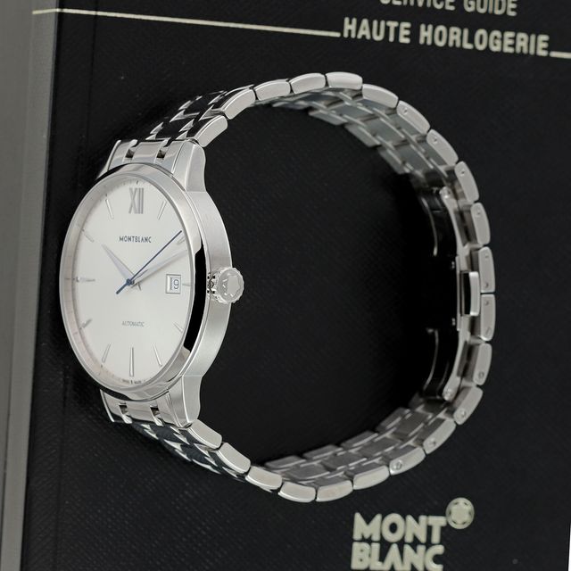 Montblanc Heritage 111623 Image 3